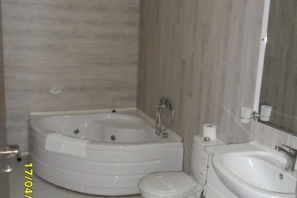 Entur Thermal Hotel & Spa Entur Termal Otel (Edremit)